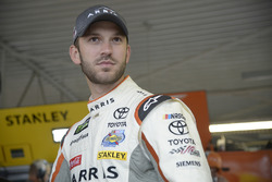 Daniel Suarez, Joe Gibbs Racing Toyota