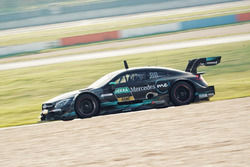Raffaele Marciello, Mercdes Benz