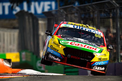 Chaz Mostert, Rod Nash Racing Ford