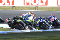 Johann Zarco, Monster Yamaha Tech 3
