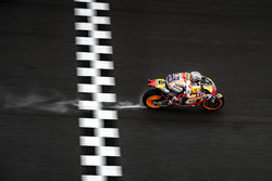 Marc Marquez, Repsol Honda Team
