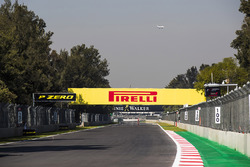 Détails de l'Autodromo Hermanos Rodriguez
