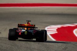 Даниэль Риккардо, Red Bull Racing RB13