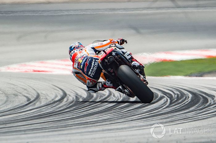Dani Pedrosa, Repsol Honda Team