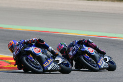 Michael van der Mark, Pata Yamaha, Alex Lowes, Pata Yamaha