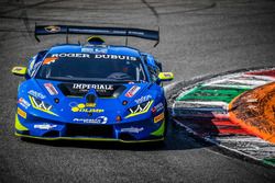 Vito Postiglione, Karol Basz, Lamborghini Huracan GT3, Imperiale Racing