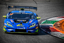 Vito Postiglione, Karol Basz, Lamborghini Huracan GT3, Imperiale Racing