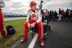 Scott McLaughlin, DJR Team Penske Ford