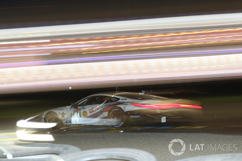 #81 BMW Team MTEK BMW M8 GTE: Martin Tomczyk, Nicky Catsburg, Phillip Eng