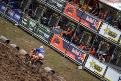 Jeffrey Herlings, KTM Factory Racing