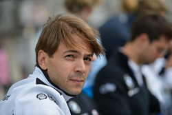 #82 BMW Team MTEK BMW M8 GTE: Augusto Farfus