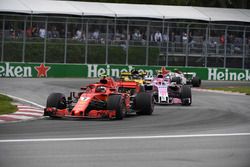 Кими Райкконен, Ferrari SF71H