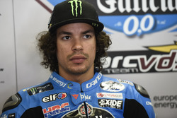 Franco Morbidelli, Estrella Galicia 0,0 Marc VDS