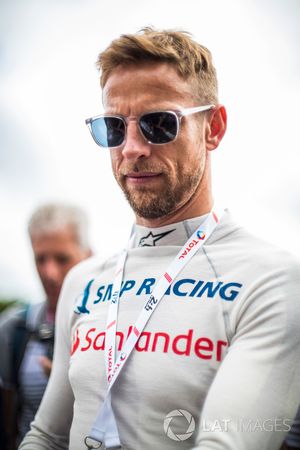 Jenson Button, SMP Racing