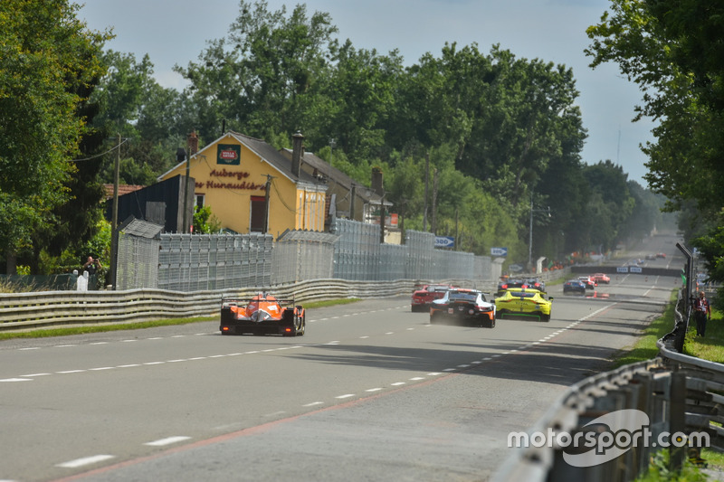 Practice action