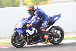 Maverick Viñales, Yamaha Factory Racing