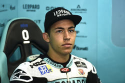 Enea Bastianini, Leopard Racing