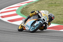 Gabriel Rodrigo, RBA Racing Team