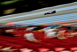 Esteban Ocon, Force India VJM11