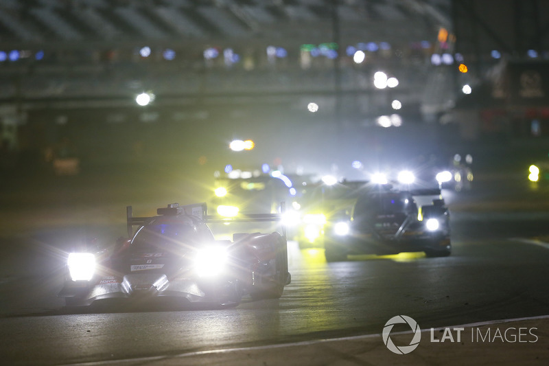 #38 Performance Tech Motorsports ORECA LMP2, P: James French, Kyle Masson, Joel Miller, Pato O'Ward