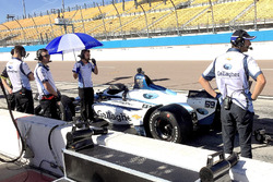 Max Chilton, Carlin Chevrolet