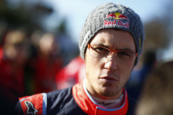 Thierry Neuville, Hyundai Motorsport