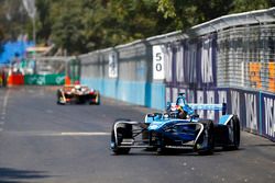 Sébastien Buemi, Renault e.Dams