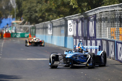Sébastien Buemi, Renault e.Dams