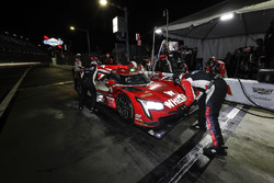 #31 Action Express Racing Cadillac DPi, P: Eric Curran, Mike Conway, Stuart Middleton, Felipe Nasr,