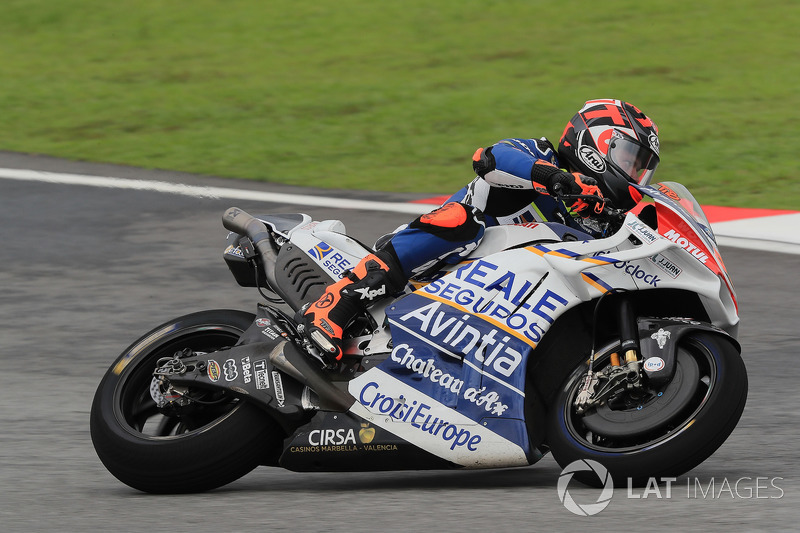 Tito Rabat, Avintia Racing