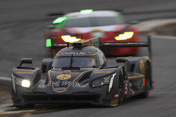 #5 Action Express Racing Cadillac DPi, P: Joao Barbosa, Christian Fittipaldi, Filipe Albuquerque