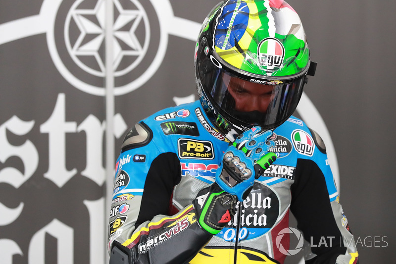 Franco Morbidelli, Estrella Galicia 0,0 Marc VDS