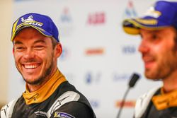 Andre Lotterer, Techeetah