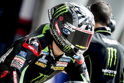 Жоанн Зарко, Monster Yamaha Tech 3