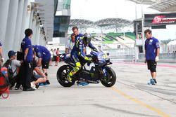 Валентино Росси, Yamaha Factory Racing