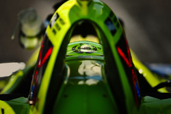 Simon Pagenaud, Team Penske Chevrolet
