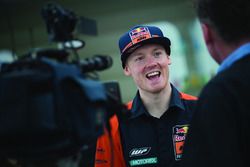 Bradley Smith, Red Bull KTM Factory Racing