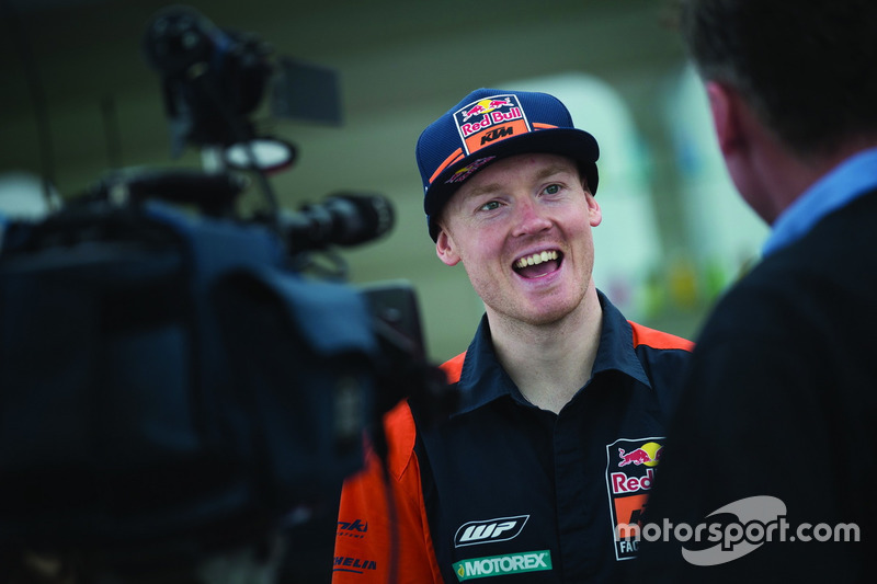 <img src="http://cdn-1.motorsport.com/static/custom/car-thumbs/MOTOGP_2018/NUMBERS/smith.png" width="50" />Bradley Smith (Red Bull KTM Factory Racing)