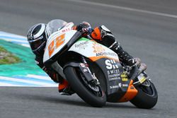 Sam Lowes, CarXpert Interwetten