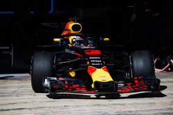 Даніель Ріккардо, Red Bull Racing RB14