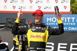 1. Sébastien Bourdais, Dale Coyne Racing with Vasser-Sullivan Honda