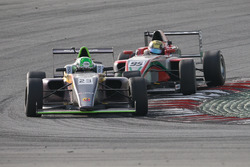 Caio Collet, SILBERPFEIL Energy Dubai