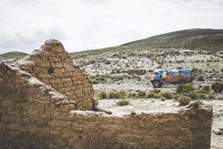 #507 Team Kamaz Master: Ayrat Mardeev, Aydar Belyaev, Dmitry Svistunov