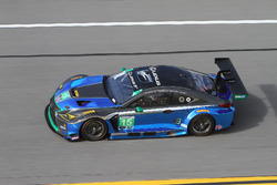 #15 3GT Racing Lexus RCF GT3: Jack Hawksworth, David Heinemeier Hansson, Scott Pruett, Dominik Farnb