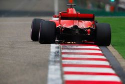 Sebastian Vettel, Ferrari SF71H