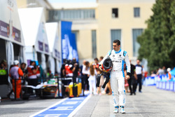 Sébastien Buemi, Renault e.Dams