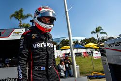 Will Power, Team Penske Chevrolet