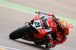 Michael Ruben Rinaldi, Aruba.it Racing-Ducati SBK Team