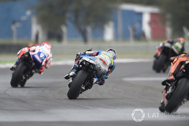 Thomas Luthi, Estrella Galicia 0,0 Marc VDS