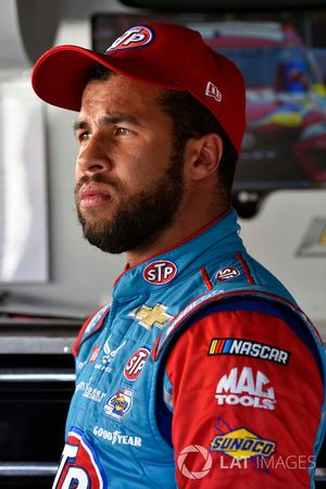 Darrell Wallace Jr., Richard Petty Motorsports, Chevrolet STP